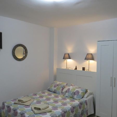 Las Canteras Beach Vv Лас Палмас де Гран Канария Екстериор снимка