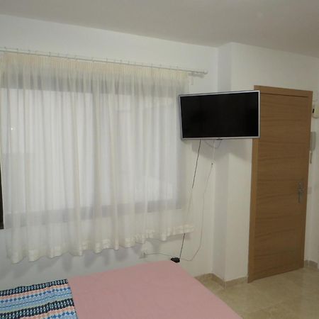 Las Canteras Beach Vv Лас Палмас де Гран Канария Екстериор снимка