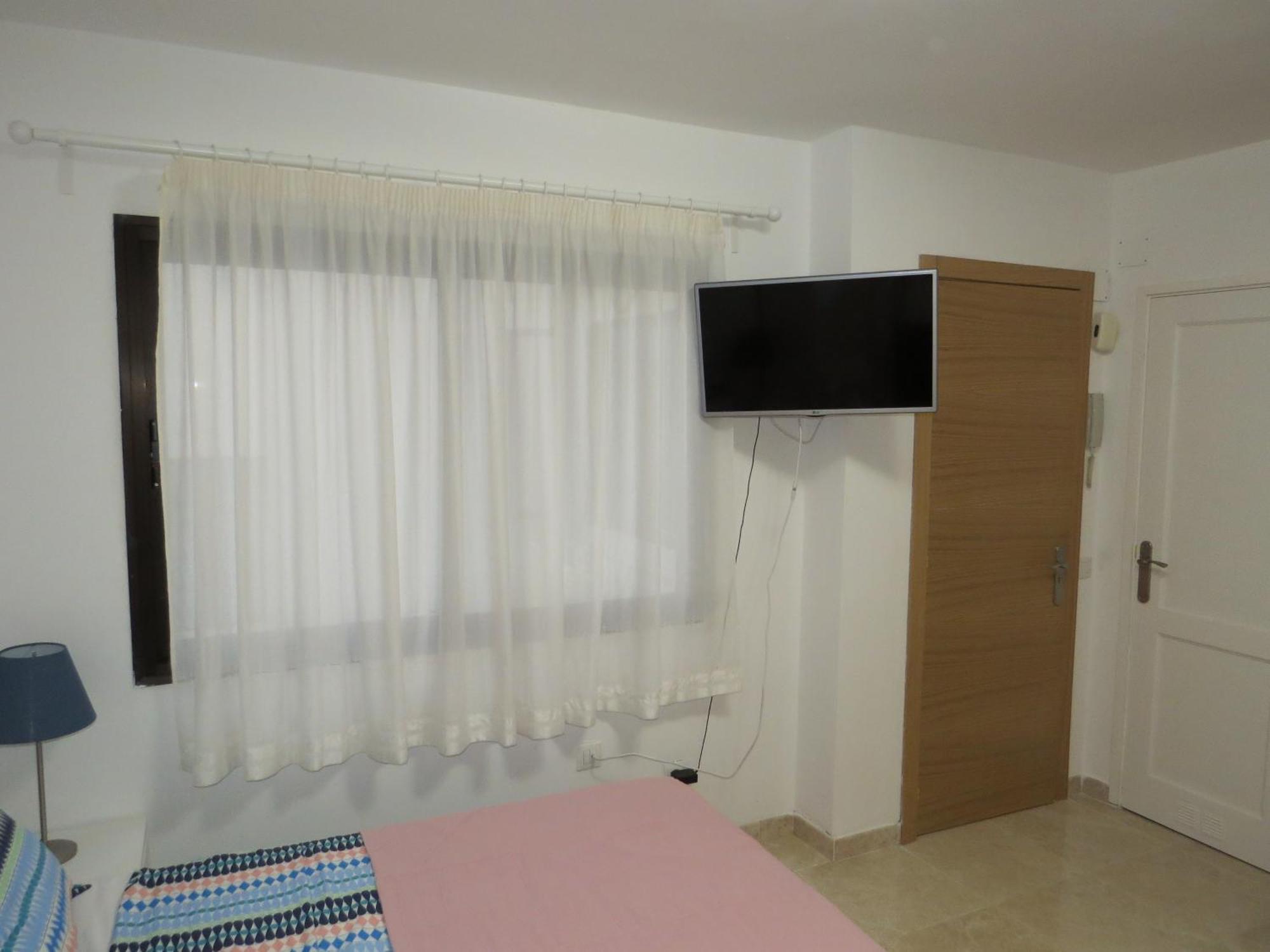Las Canteras Beach Vv Лас Палмас де Гран Канария Екстериор снимка